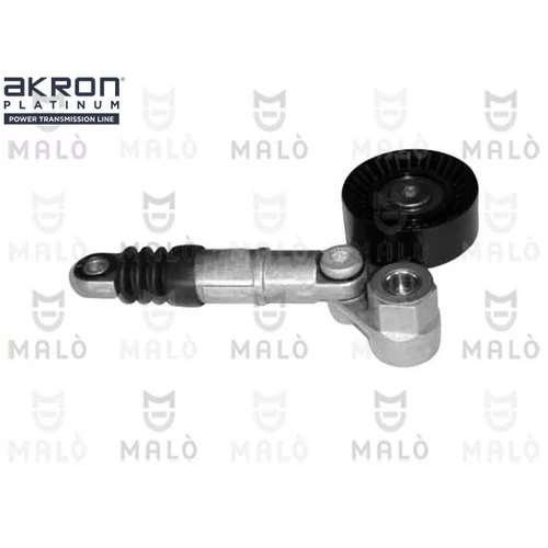 Napínacie rameno rebrovaného klinového remeňa AKRON-MALO 1570363