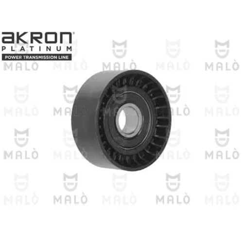 Napínacia kladka rebrovaného klinového remeňa AKRON-MALO 1570577