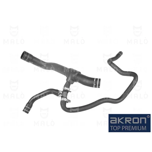 Hadica chladenia AKRON-MALO 157226A