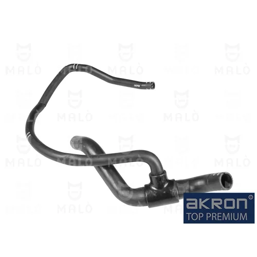 Hadica chladenia 157451A /AKRON-MALO/