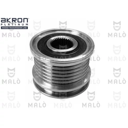 Voľnobežka alternátora AKRON-MALO 1580014