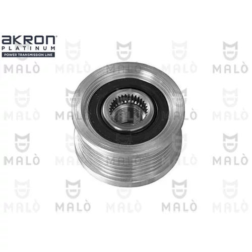 Voľnobežka alternátora AKRON-MALO 1580072