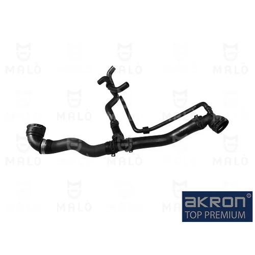 Hadica chladenia AKRON-MALO 17084A