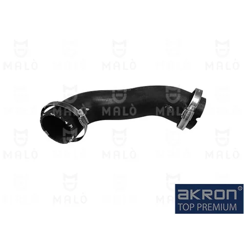 Hadica plniaceho vzduchu 17114SIL /AKRON-MALO/