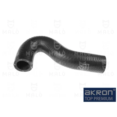 Potrubie EGR ventilu AKRON-MALO 17548