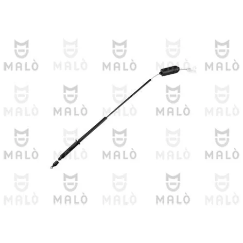 Plynové lanko AKRON-MALO 21015