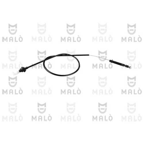 Plynové lanko AKRON-MALO 21072
