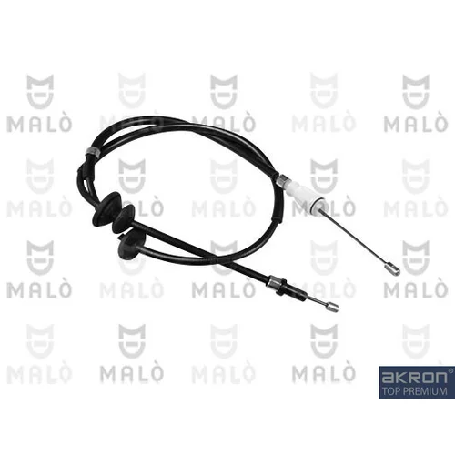 Ťažné lanko parkovacej brzdy AKRON-MALO 21384
