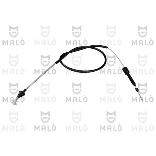 Plynové lanko AKRON-MALO 22668