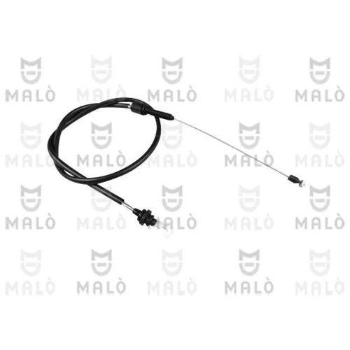 Plynové lanko AKRON-MALO 22915