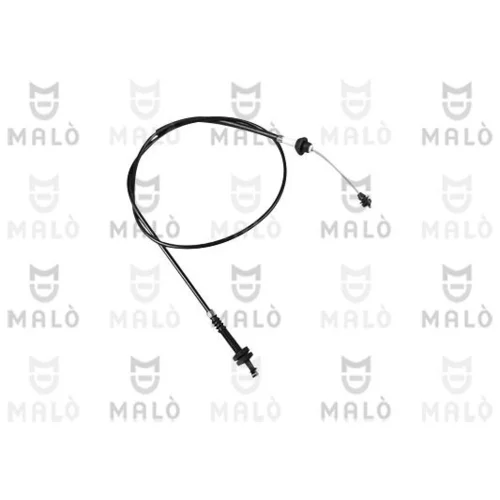 Plynové lanko AKRON-MALO 22968