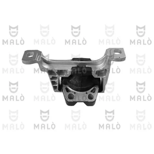 Uloženie motora AKRON-MALO 230601