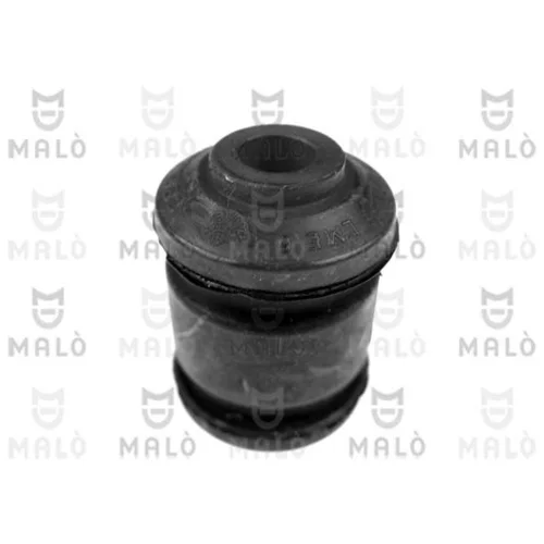Uloženie riadenia AKRON-MALO 23327