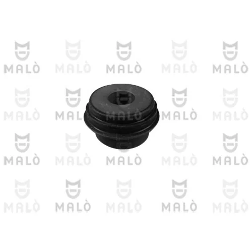 Uloženie riadenia AKRON-MALO 24510