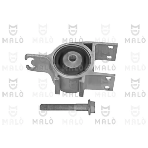 Uloženie riadenia AKRON-MALO 24534