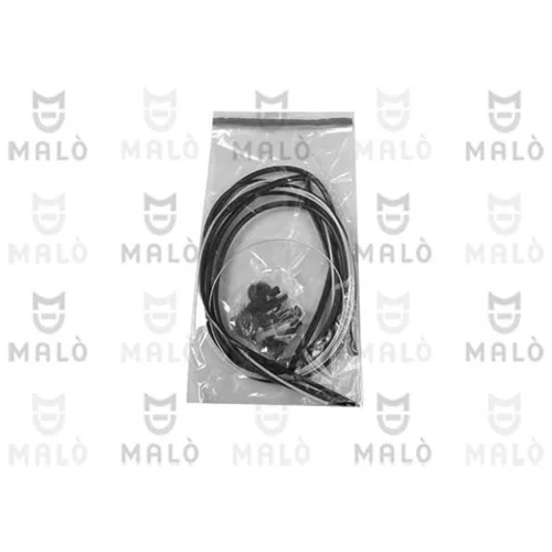 Plynové lanko AKRON-MALO 26977