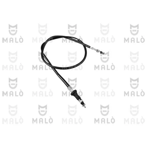 Plynové lanko AKRON-MALO 26978
