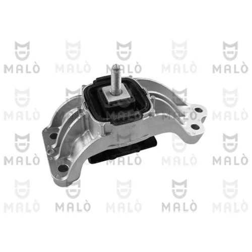 Uloženie automatickej prevodovky AKRON-MALO 272693