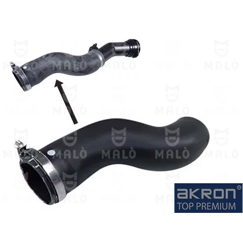 Hadica plniaceho vzduchu AKRON-MALO 27518