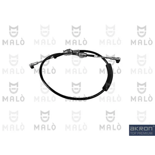 Lanko ručnej prevodovky AKRON-MALO 29636