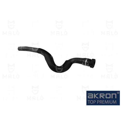 Hadica, výmenník tepla (kúrenie) AKRON-MALO 30303A