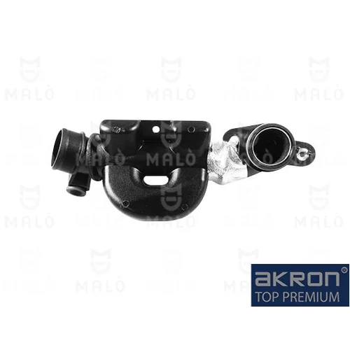 Hadica plniaceho vzduchu AKRON-MALO 30528