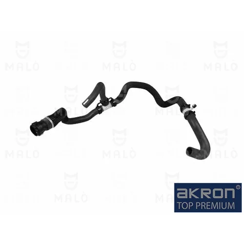 Hadica, výmenník tepla (kúrenie) AKRON-MALO 33021A