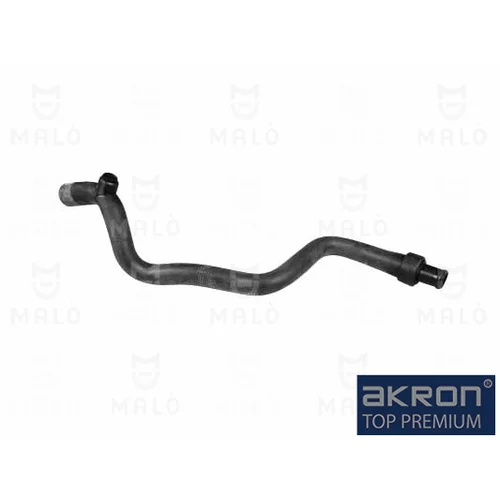 Hadica kúrenia 330241A /AKRON-MALO/
