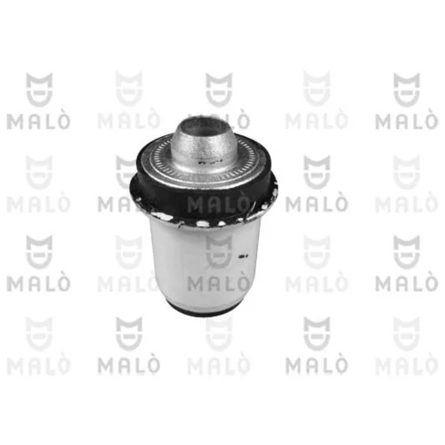 Uloženie tela nápravy AKRON-MALO 33043