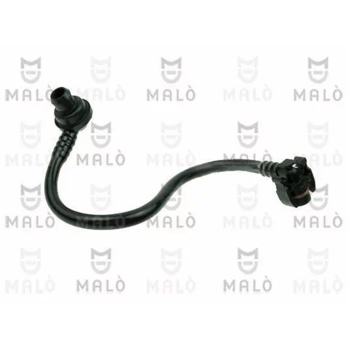 Hadica odvetrania kľukovej skrine AKRON-MALO 33103AK