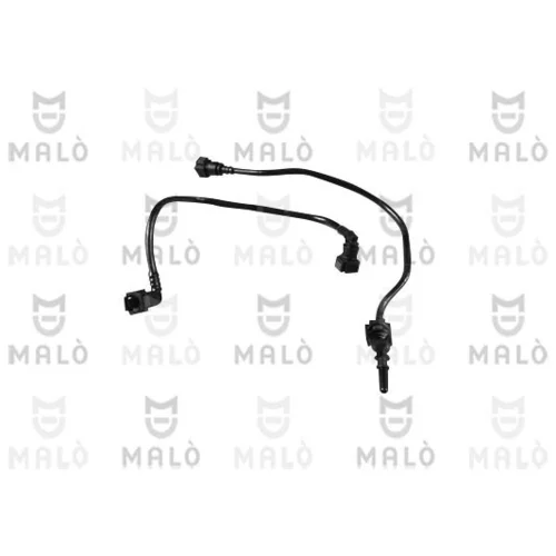 Palivová hadica AKRON-MALO 332497AK
