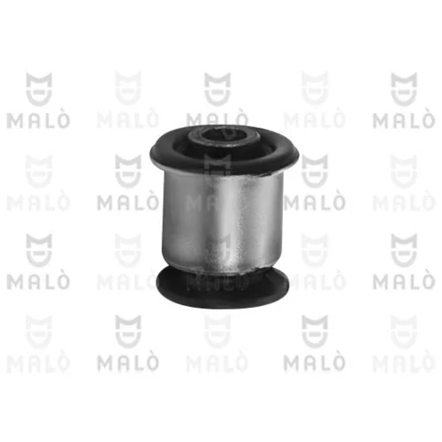 Uloženie riadenia AKRON-MALO 35070