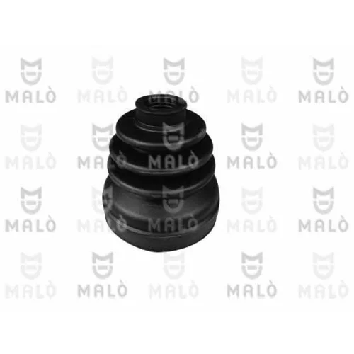 Manžeta hnacej hriadele AKRON-MALO 50297