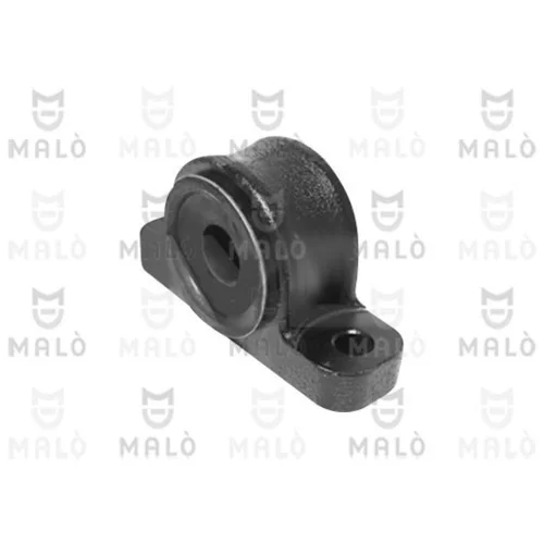 Uloženie riadenia AKRON-MALO 50643