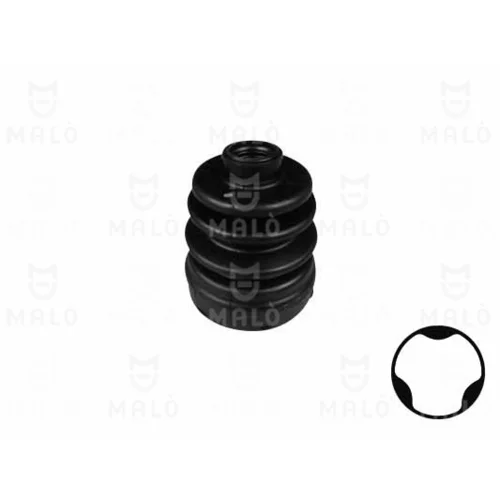Manžeta hnacej hriadele AKRON-MALO 52053