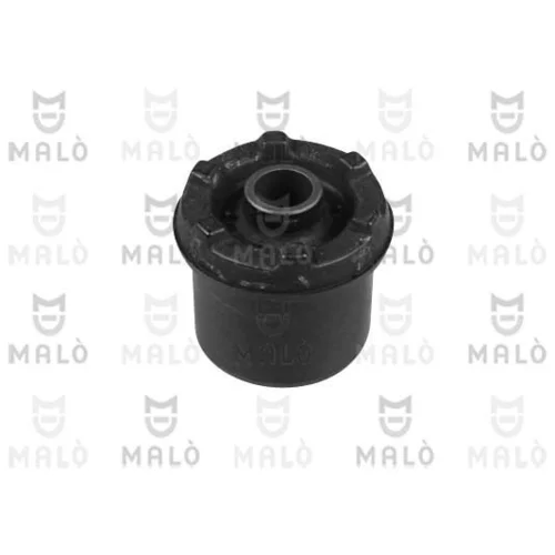 Uloženie riadenia AKRON-MALO 53222