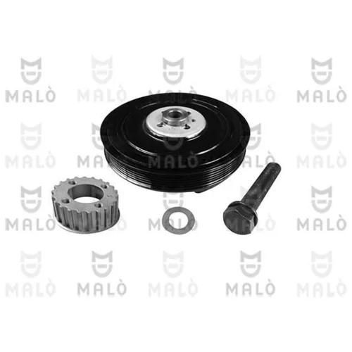Remenica kľukového hriadeľa AKRON-MALO 658019KIT