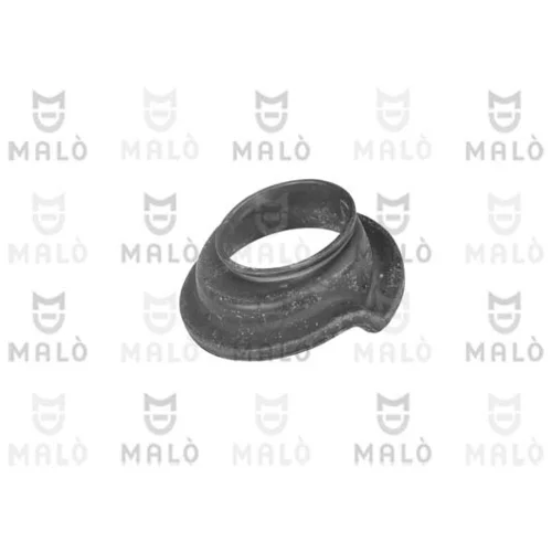 Oporný krúžok horného uloženia tlmiča AKRON-MALO 7192