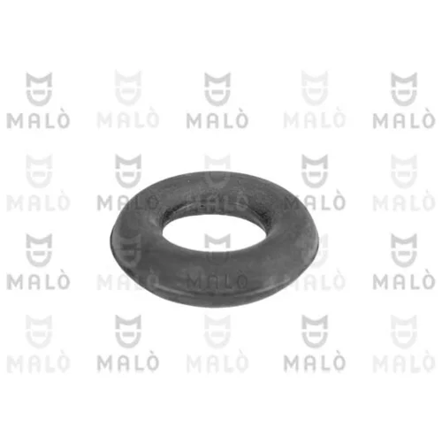 Poistný krúžok pre tlmič výfuku AKRON-MALO 7417
