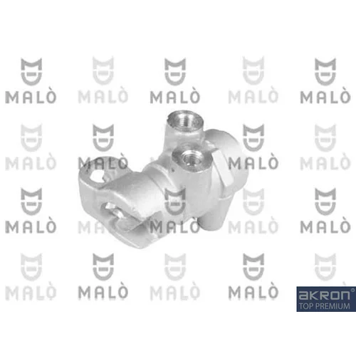 Regulátor brzdovej sily AKRON-MALO 88003