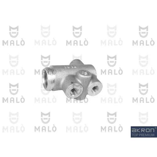 Regulátor brzdovej sily AKRON-MALO 880061
