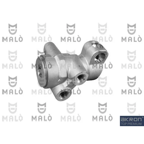 Regulátor brzdovej sily AKRON-MALO 88018
