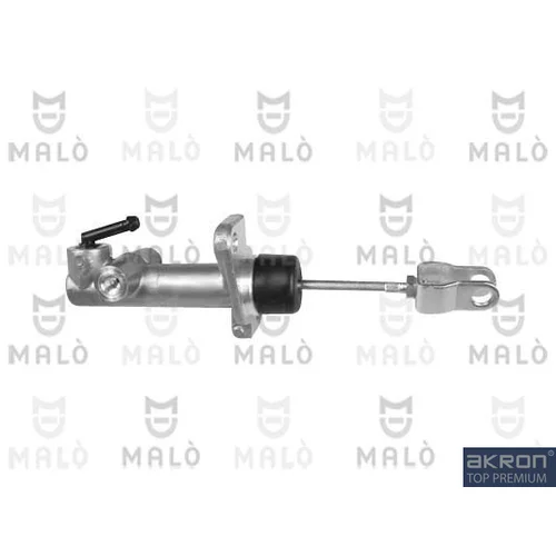 Hlavný spojkový valec AKRON-MALO 88086