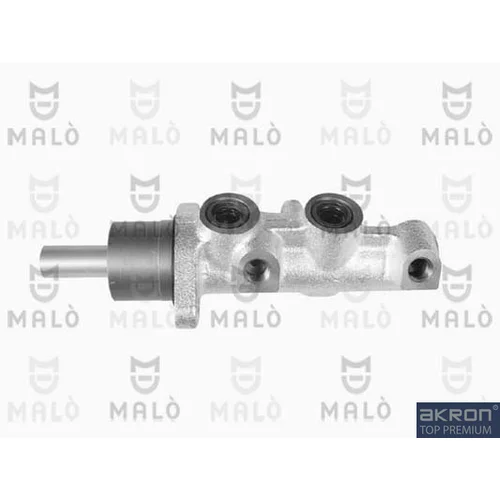 Hlavný brzdový valec AKRON-MALO 89062
