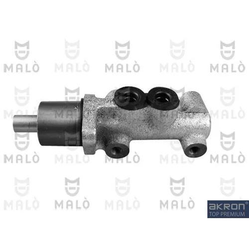 Hlavný brzdový valec AKRON-MALO 89090