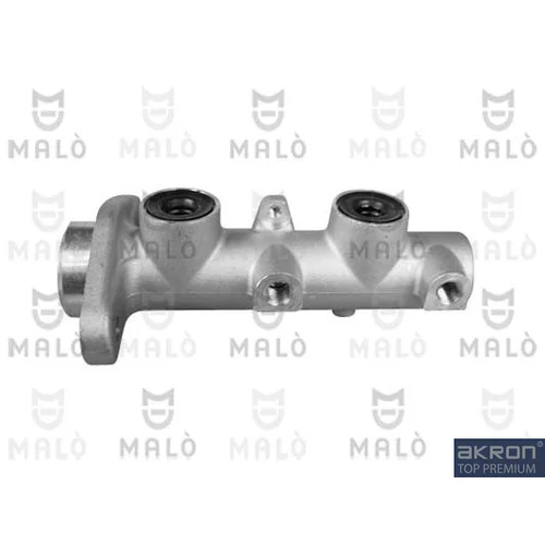 Hlavný brzdový valec AKRON-MALO 89181