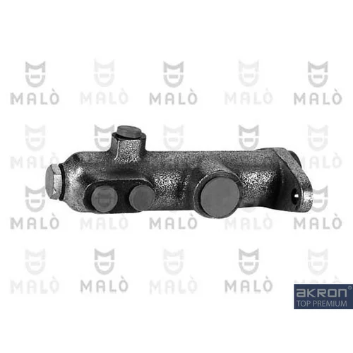 Hlavný brzdový valec AKRON-MALO 89186