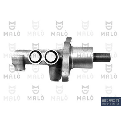 Hlavný brzdový valec AKRON-MALO 89226