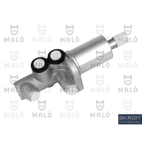 Hlavný brzdový valec AKRON-MALO 89234