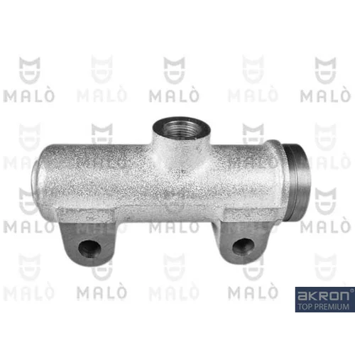 Hlavný brzdový valec AKRON-MALO 89262